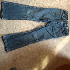 Boys jeans
